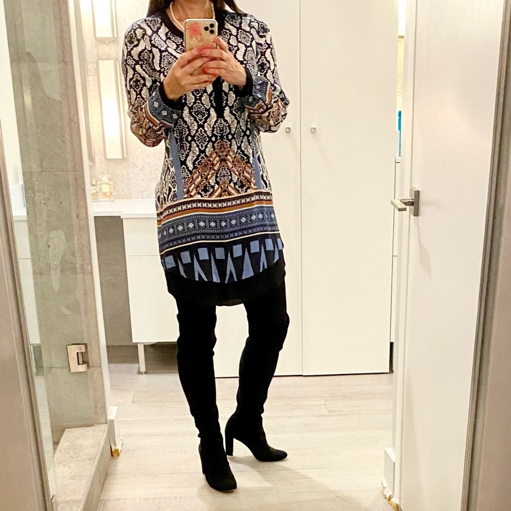 HALE BOB